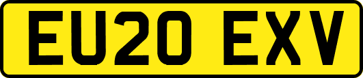 EU20EXV
