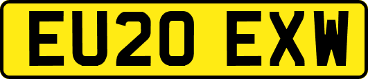 EU20EXW