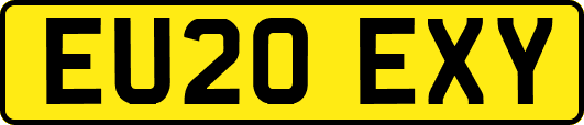 EU20EXY