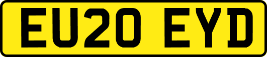 EU20EYD