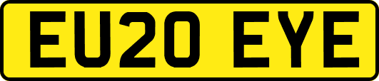 EU20EYE