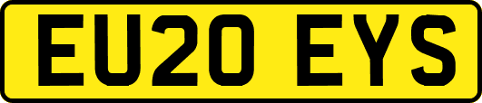 EU20EYS