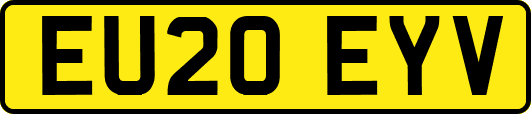 EU20EYV