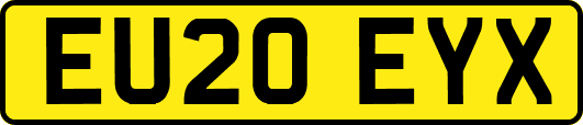 EU20EYX