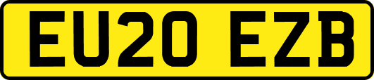 EU20EZB