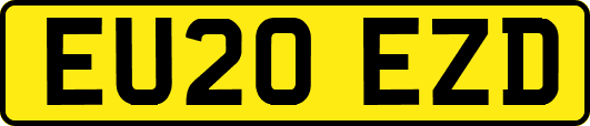 EU20EZD