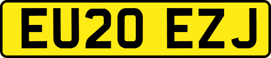 EU20EZJ