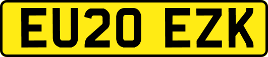 EU20EZK