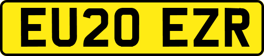 EU20EZR