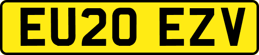 EU20EZV