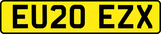 EU20EZX