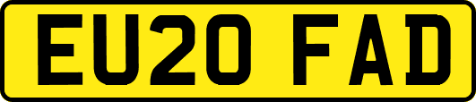 EU20FAD