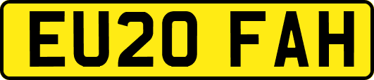 EU20FAH