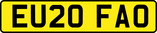 EU20FAO