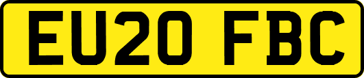 EU20FBC