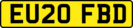 EU20FBD