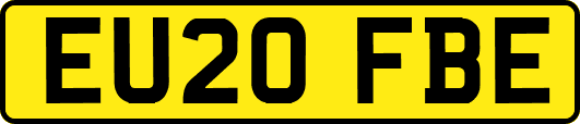 EU20FBE