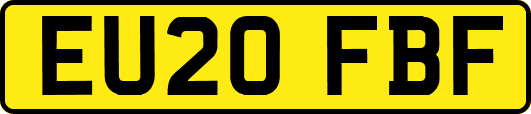 EU20FBF