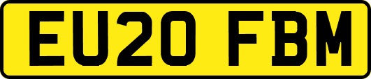 EU20FBM