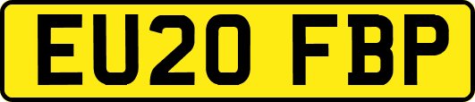EU20FBP