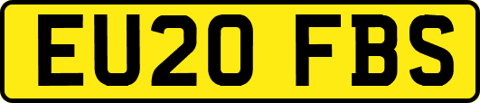 EU20FBS