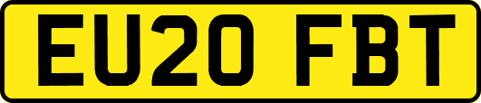 EU20FBT