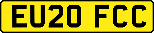 EU20FCC
