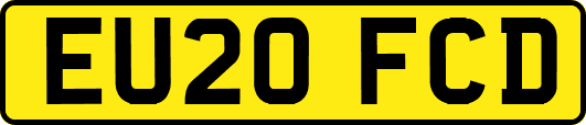 EU20FCD
