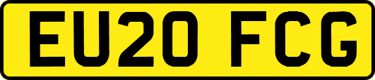 EU20FCG