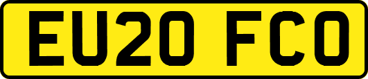 EU20FCO
