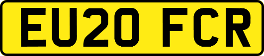 EU20FCR