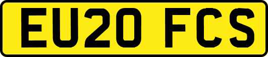 EU20FCS