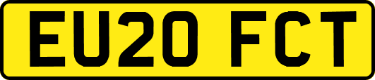 EU20FCT