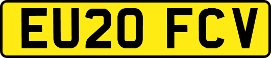 EU20FCV