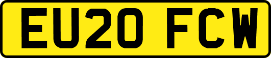 EU20FCW