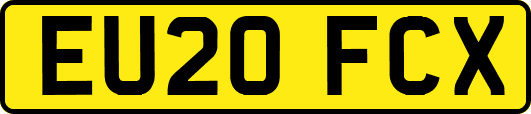EU20FCX