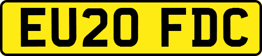 EU20FDC