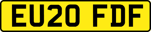 EU20FDF
