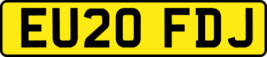 EU20FDJ