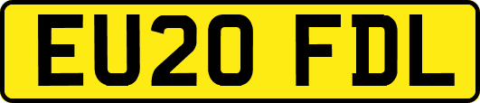 EU20FDL