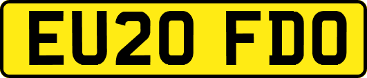 EU20FDO