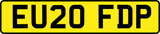 EU20FDP