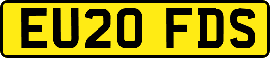 EU20FDS