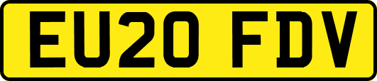 EU20FDV