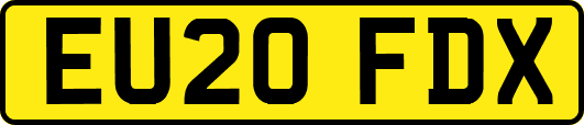 EU20FDX