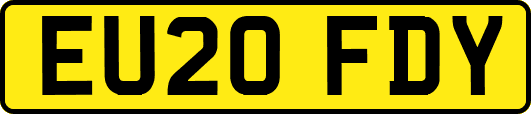 EU20FDY