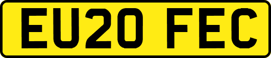 EU20FEC