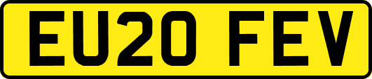 EU20FEV