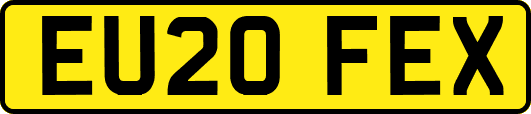 EU20FEX