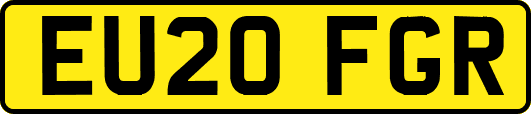 EU20FGR